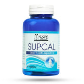 Supcal (Calcium +Vit D3+VitC+K2)